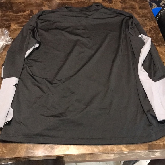 🎉NWOT Men’s Dri-Power Russell 1/4 Zip! - Picture 4 of 4